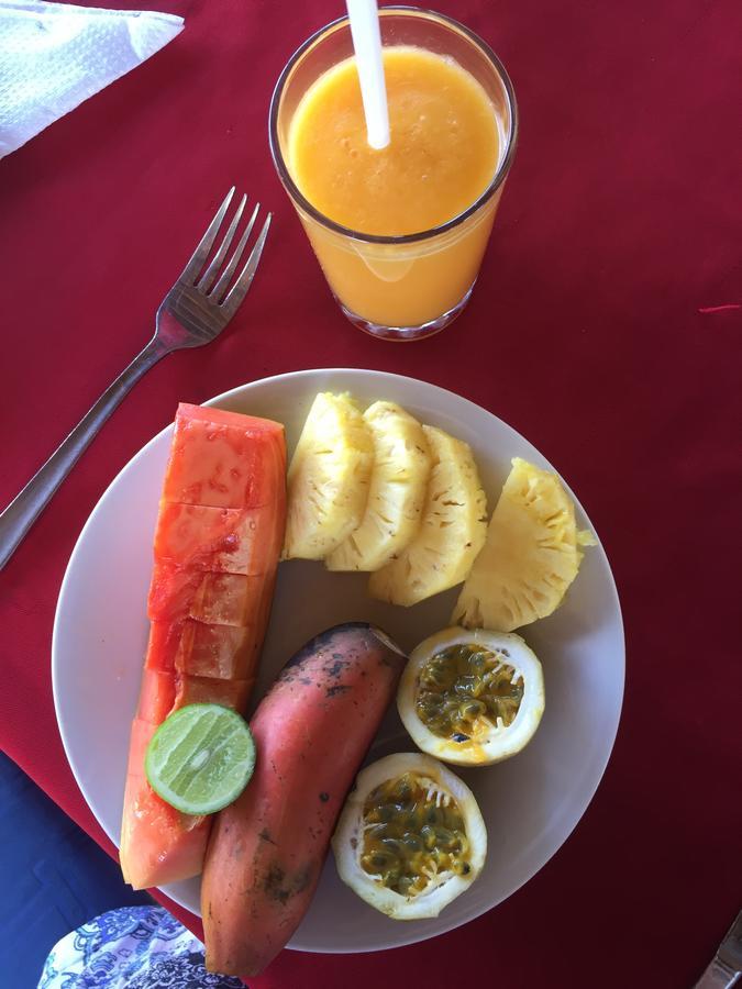 בנטוטה Southern Star Hotel מראה חיצוני תמונה