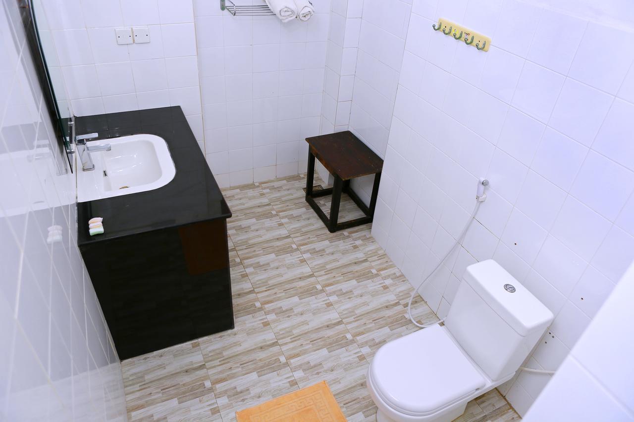 בנטוטה Southern Star Hotel מראה חיצוני תמונה