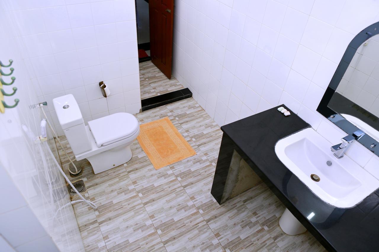 בנטוטה Southern Star Hotel מראה חיצוני תמונה