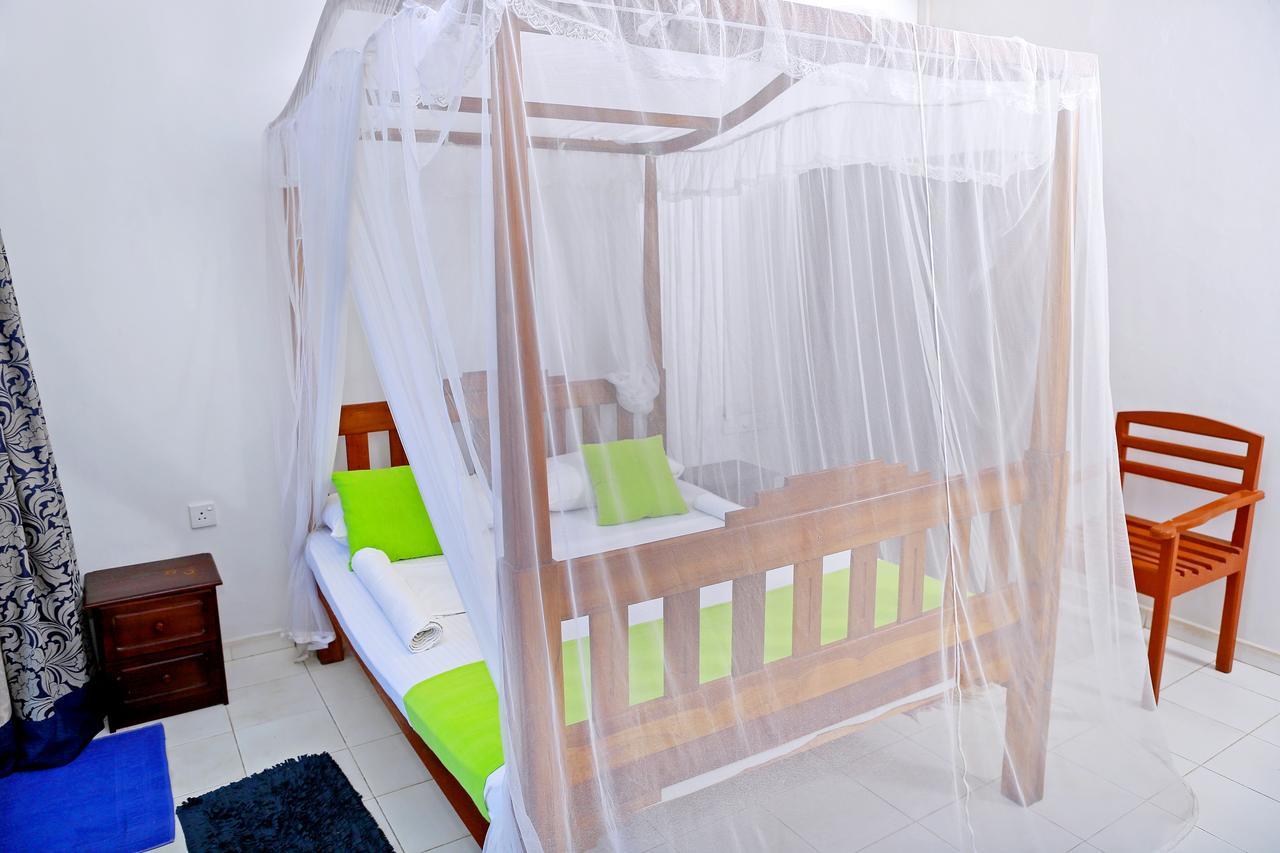 בנטוטה Southern Star Hotel מראה חיצוני תמונה