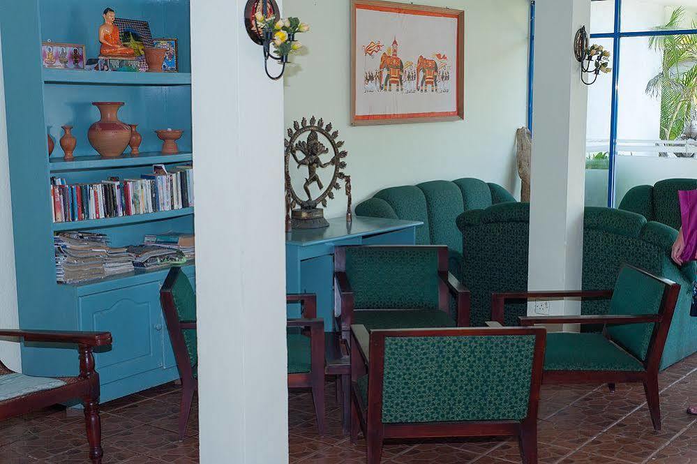 בנטוטה Southern Star Hotel מראה חיצוני תמונה
