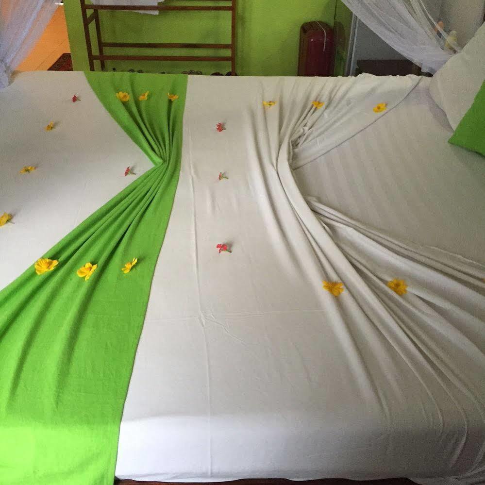בנטוטה Southern Star Hotel מראה חיצוני תמונה