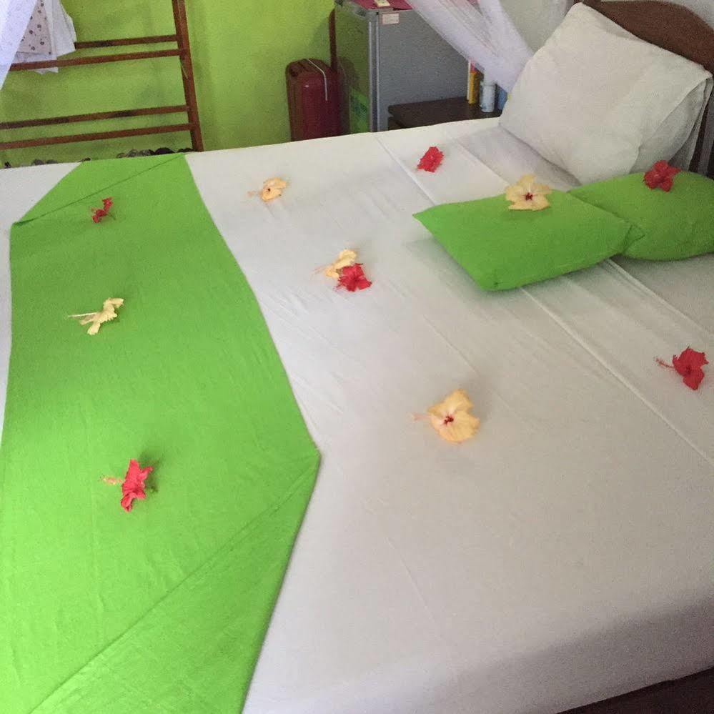 בנטוטה Southern Star Hotel מראה חיצוני תמונה