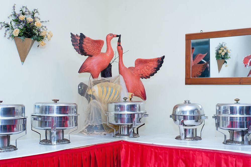 בנטוטה Southern Star Hotel מראה חיצוני תמונה