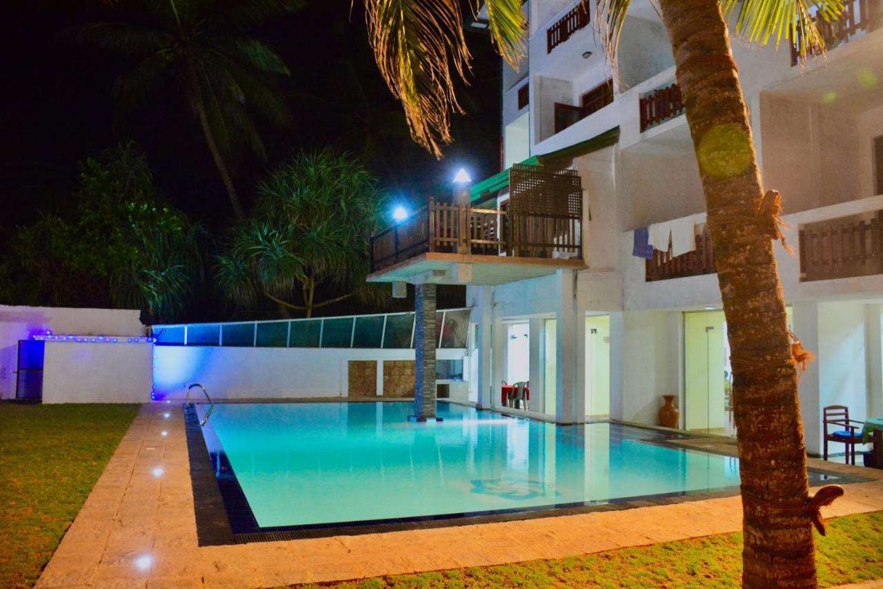 בנטוטה Southern Star Hotel מראה חיצוני תמונה