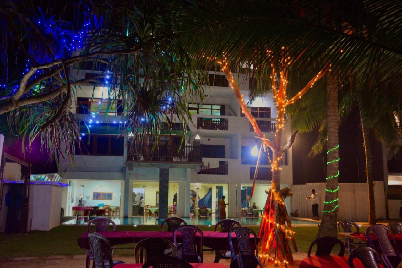 בנטוטה Southern Star Hotel מראה חיצוני תמונה
